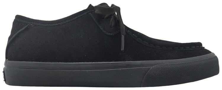 Buy Vans V398 Carver Low 'Black' - 6622360001 | GOAT