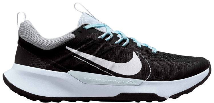 Nike Wmns Juniper Trail 2 Next Nature Black Glacier Blue