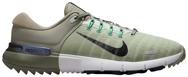 Nike Free Golf Next Nature Light Army