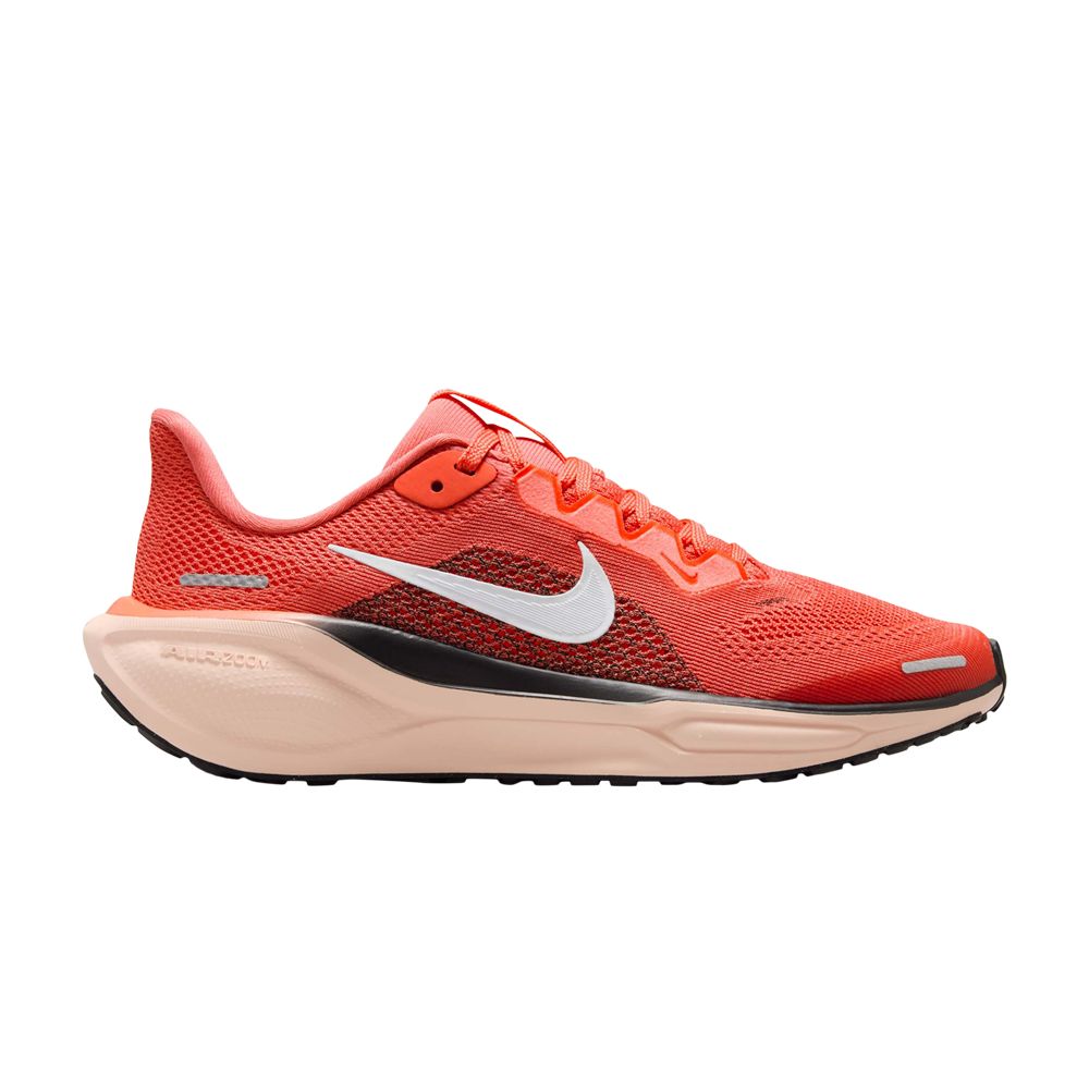 Nike Air Zoom Pegasus 41 GS 'Magic Ember' | Red | Kid's Size 3 - FN5041-800