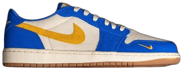 Air Jordan 1 Low OG UCLA PE