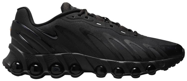Air Max DN8 Black Anthracite