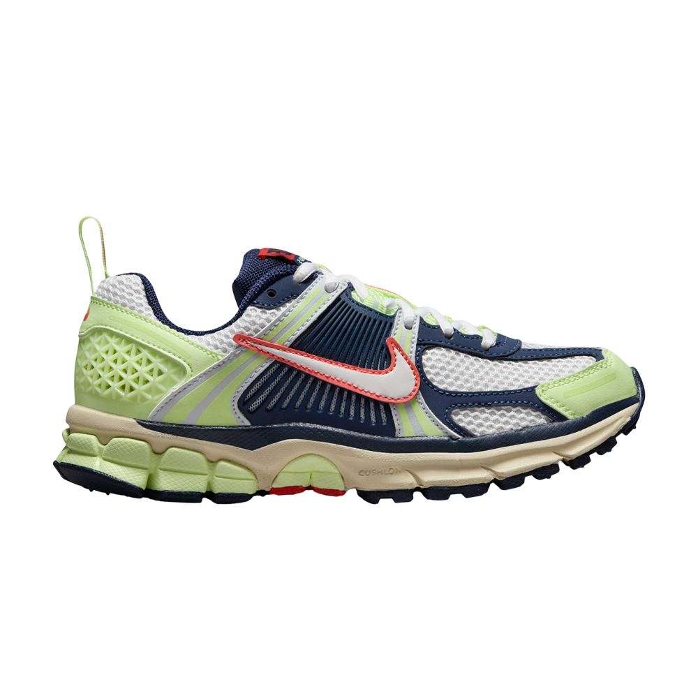 Nike Vomero 5 GS 'Barely Volt Midnight Navy' | Green | Kid's Size 3.5 - IB4406-701