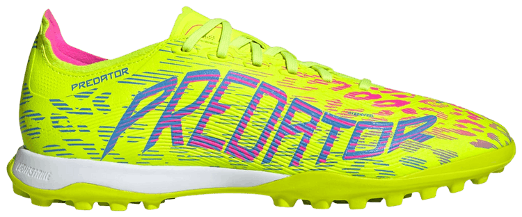 Adidas Predator 24 League TF Mystic Victory Pack