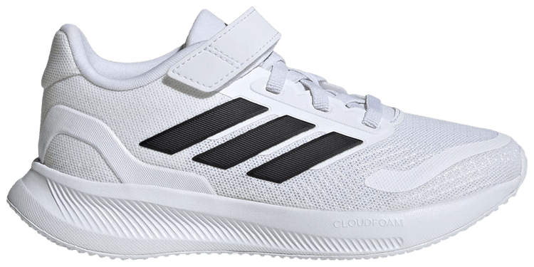 adidas Runfalcon 5 C White Black