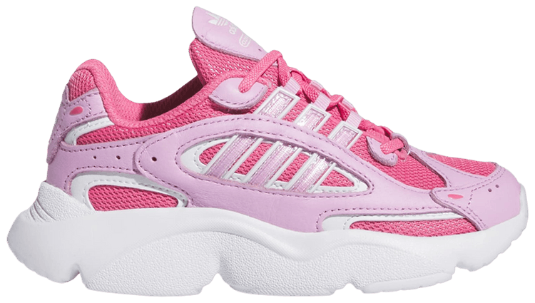 Adidas Ozmillen EL C Pink Fusion