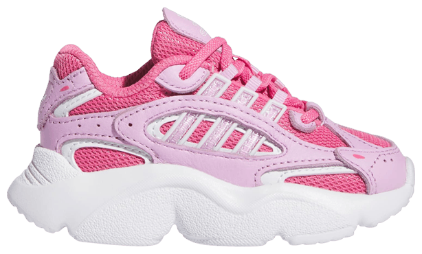 Buy Ozmillen EL I 'Pink Fusion' - IF7077 | GOAT