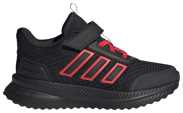 Adidas X PLRPATH C Black Pure Ruby