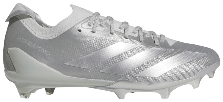Buy Adidas Adizero Electric+ 2 'Silver Metallic' - IH5978 | GOAT AU