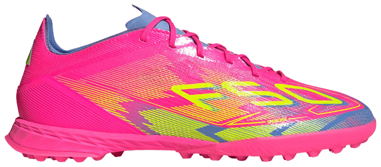 adidas Adizero F50 Pro TF Mystic Victory Pack