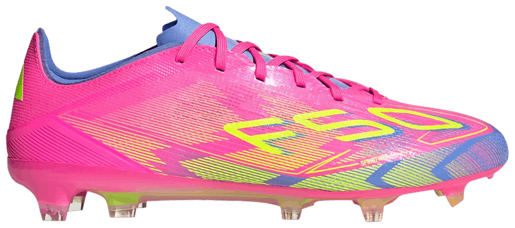 Buy Adizero F50 Pro FG 'Mystic Victory Pack' - JH6419 | GOAT