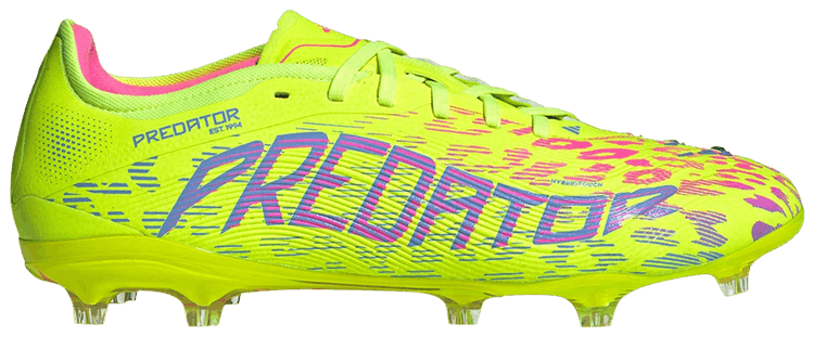 Adidas Predator 24 Pro FG Mystic Victory Pack