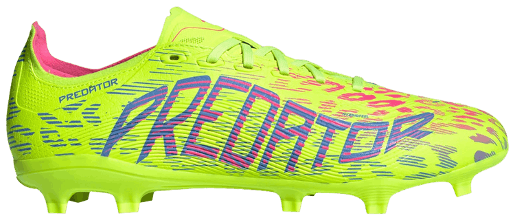 Adidas Predator 24 League FG MG Mystic Victory Pack