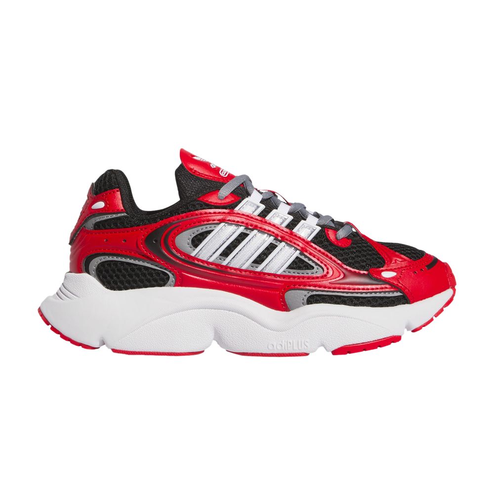 adidas Ozmillen EL J 'Better Scarlet' | Red | Kid's Size 5.5 - JH7152