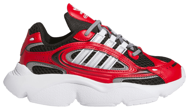 adidas Ozmillen EL C Better Scarlet