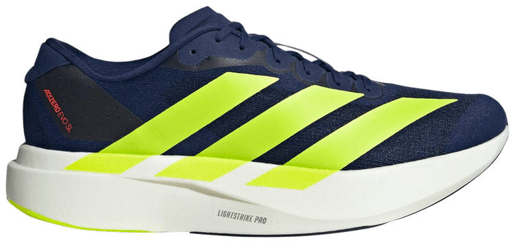 【29cm】ADIZERO EVO SL アディゼロ EVO SL JR3415 Adidas Adizero EVO SL Men's Running Sneakers Shoes JR3415 | eBay