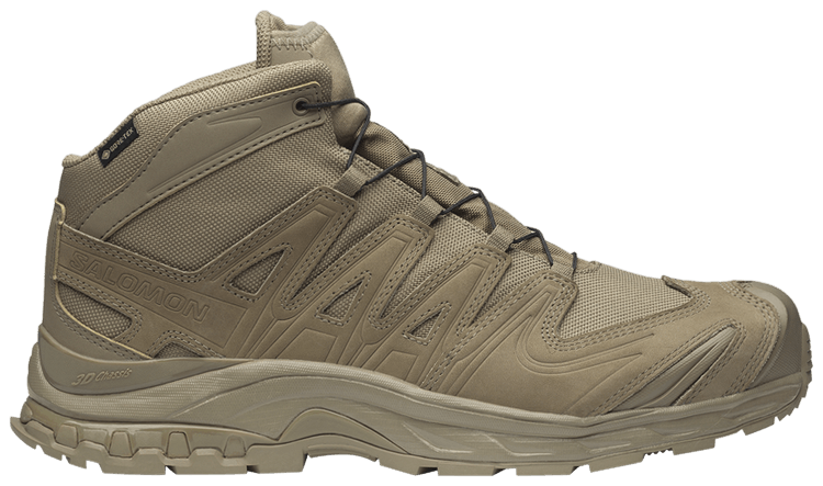 Salomon x Rier XA Mid GTX Argile ★ 関税/送料込 Buy Rier x XA Mid GORE-TEX 'Argile' - L47846500 | GOAT