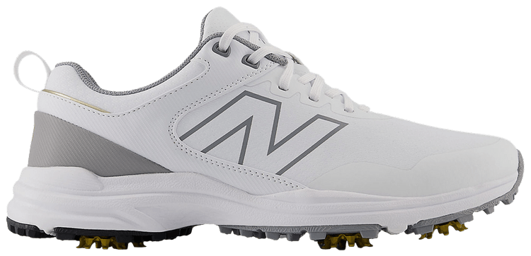 New Balance Brighton V2 White Grey