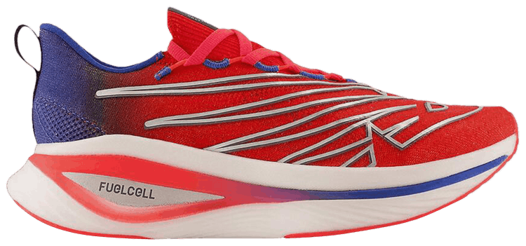 New Balance FuelCell SuperComp Elite v3 2E Wide TCS NYC Marathon 2022