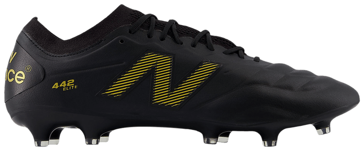 New Balance 442v2 Elite FG 10 Year Pack