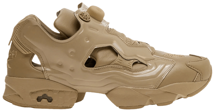 Needles x Reebok InstaPump Fury 94 LTD Canvas