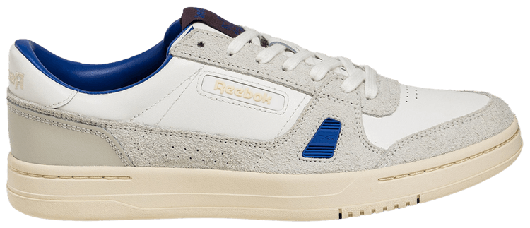 Reebok LT Court Premium LTD Desaturated Grey