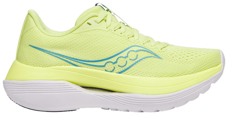 Saucony Wmns Endorphin Trainer Sunny Denim