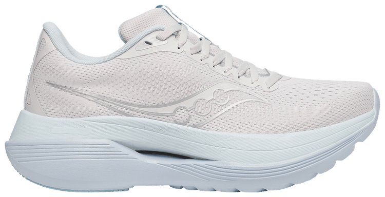 Saucony Wmns Endorphin Trainer Fog Ballad