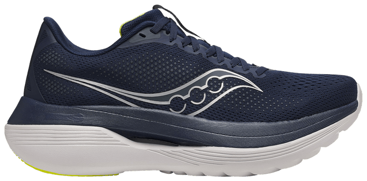 Saucony Endorphin Trainer Navy Primrose