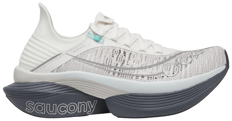 Saucony Endorphin Elite 2 Fog Cinder