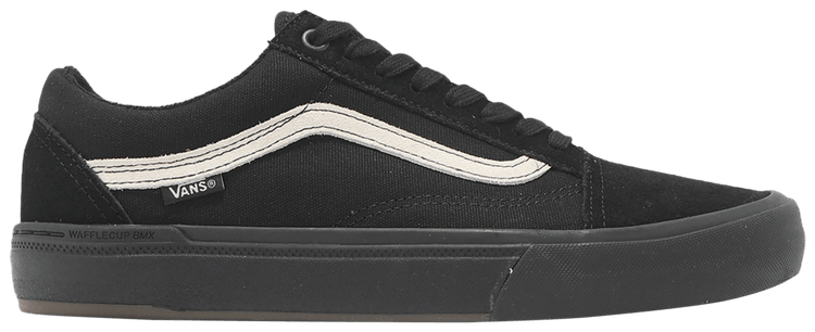 Vans BMX Old Skool Black White