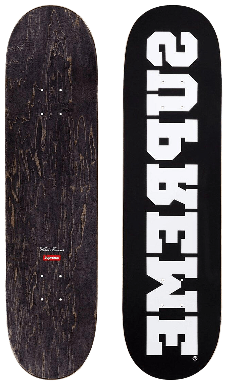 Buy Supreme skate boards: New & Pre-Owned | GOAT