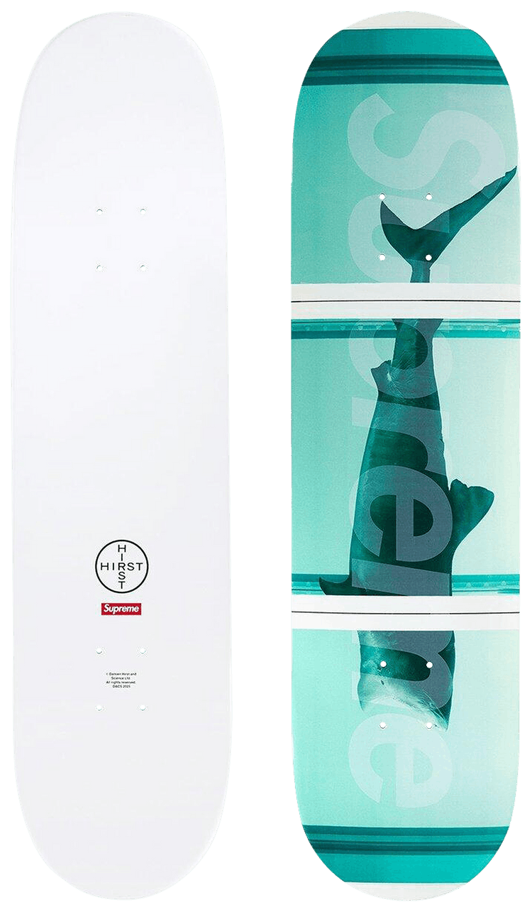 スケートボード Supreme XrayTee M Buy Supreme skate boards: New & Pre-Owned | GOAT