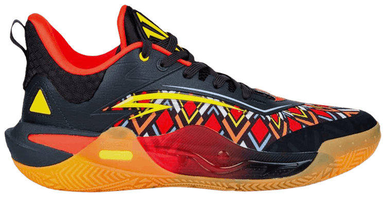 Kai 1 Speed Tribe Asia Release