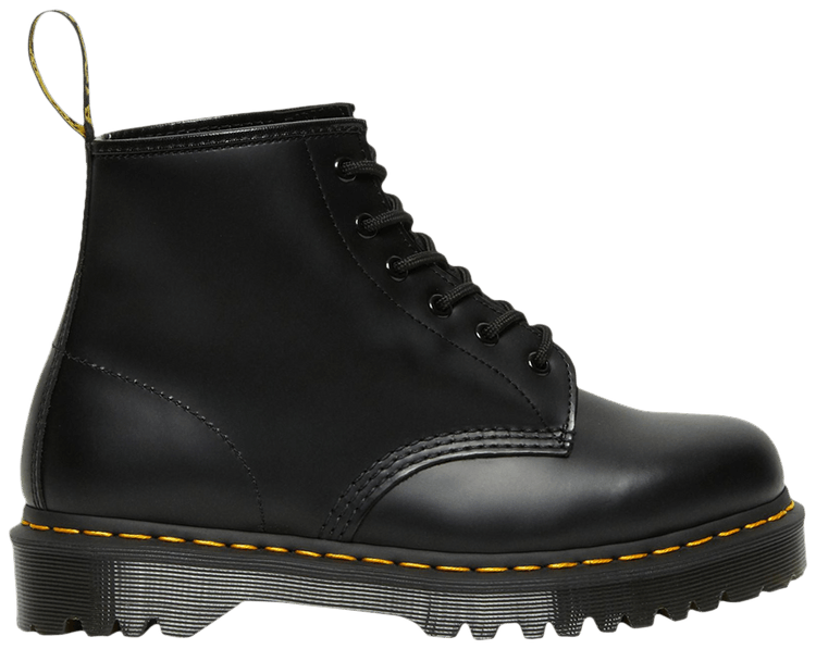 Dr Martens 101 Bex Ankle Boot Black