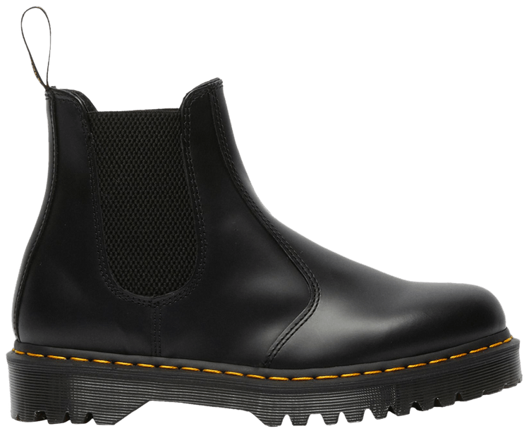 Dr Martens 2976 Bex Chelsea Boot Black