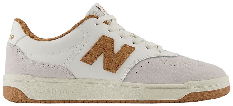 New Balance BB80 Sea Salt Walnut