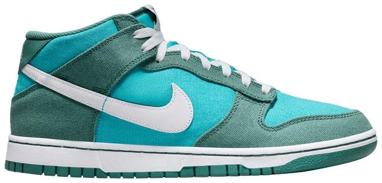 Nike Dunk Mid Bicoastal