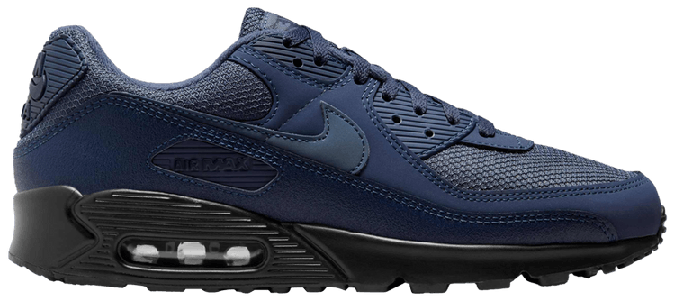 Nike Air Max 90 Midnight Navy