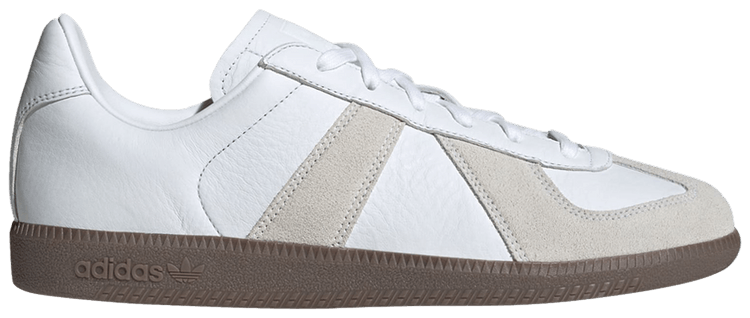 BW Army White Gum