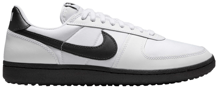 ★Nike★ Field General Leather M White Sail Black IF1738100 Buy Field General 82 'White Sail Black' - IF1738 100 | GOAT