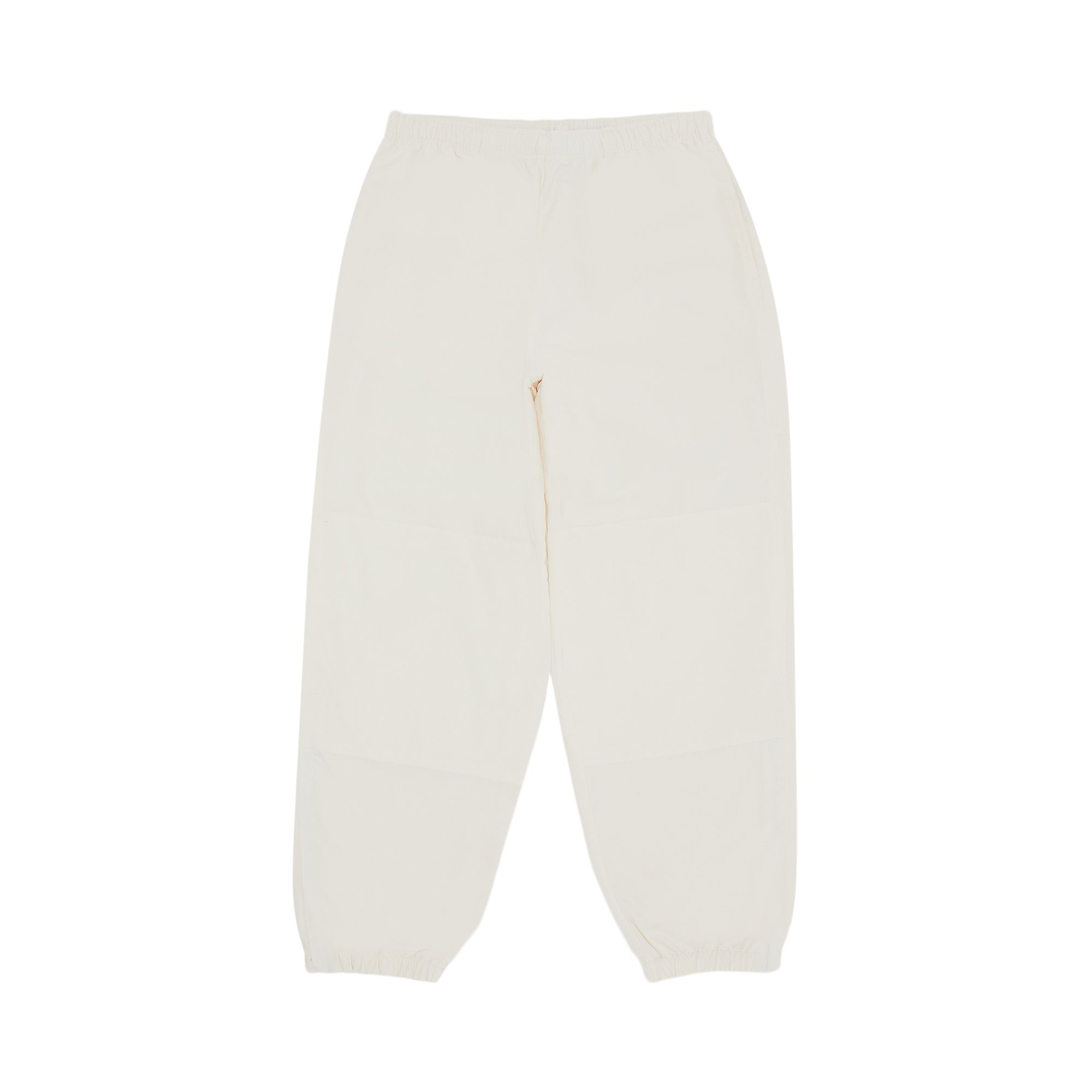 Pre-owned Supreme Nylon Trail Pant 'ivory' | Cream | Men's Size S