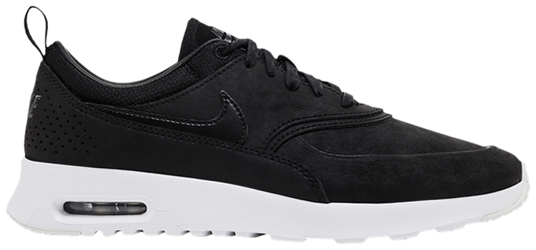 Nike Air Max Thea Mid ウィメンズ Tenis para mujer Nike Air Max Thea Mid. Nike.com
