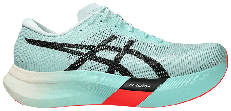 Asics Metaspeed Sky Paris Illuminate Mint