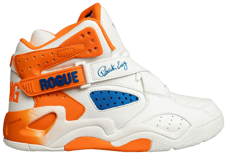 Ewing Rogue NYC