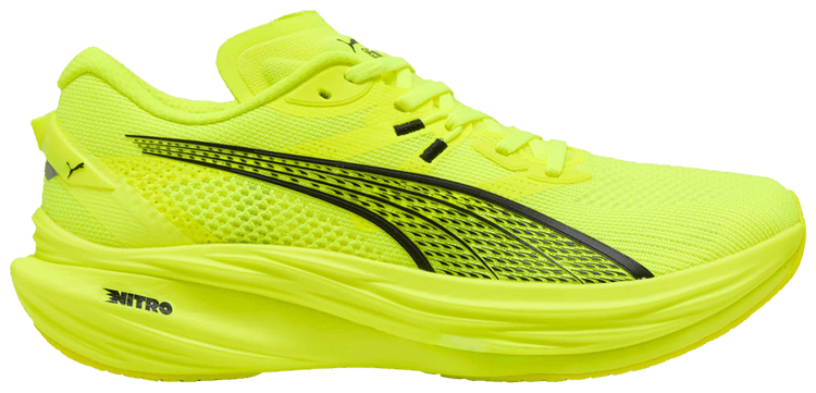 Buy Puma Deviate Nitro 3 'Yellow Alert Black' - 309707 14 | GOAT Buy Puma Deviate Nitro 3 'Yellow Alert Black' - 309707 14 | GOAT