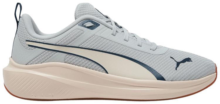 Puma Wmns Rocket Fuel Light Cool Light Grey