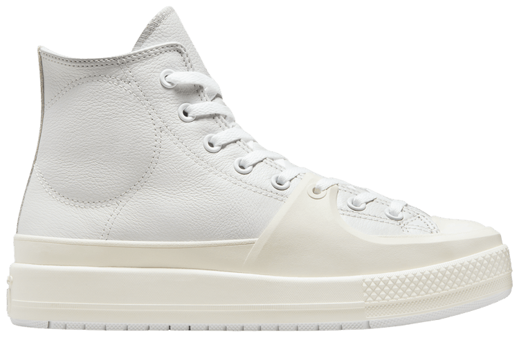 Converse Chuck Taylor All Star Construct High White