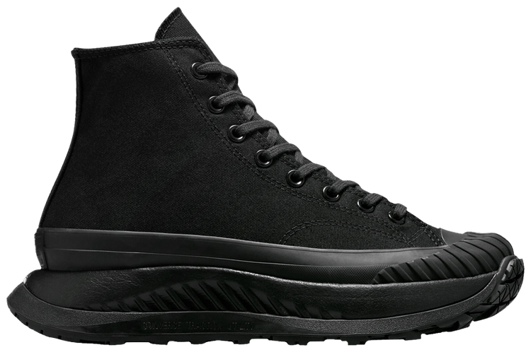Converse Chuck 70 AT CX High Triple Black