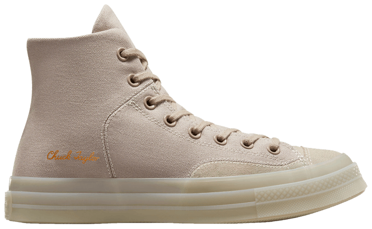 Converse Chuck Taylor Marquis 70 High Wonder Stone